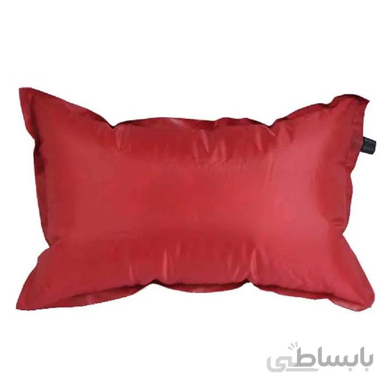 بالش بادی الیاف