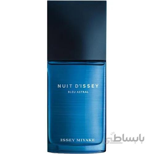 ادوتویلت مردانه ایسی میاکی نوت دی ایسی بلو استرال 125 میل ا issey miyake | 3423474889259