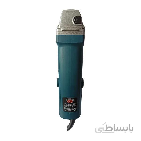 مینی فرز جی ار تی مدل g4016