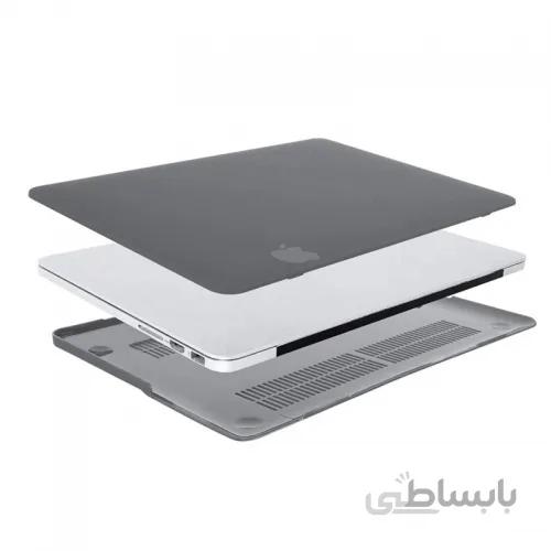 کاور مدل HardShell مناسب برای MacBook New Air 13 inch
