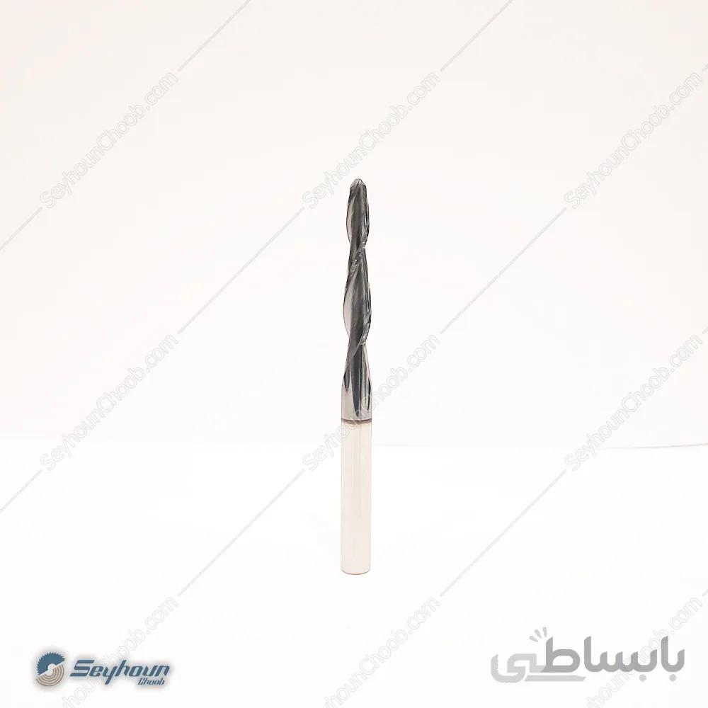 تیغ منبت مارپیچ الماسه دامار مدل DMDR47620030