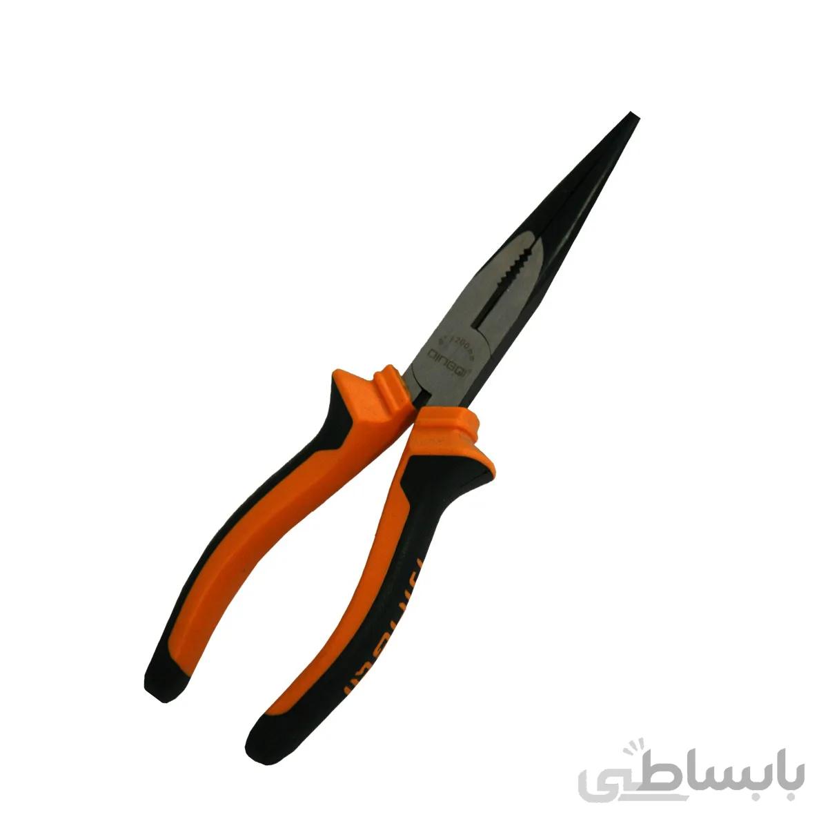 دم باریک دینگی 8 اینچ