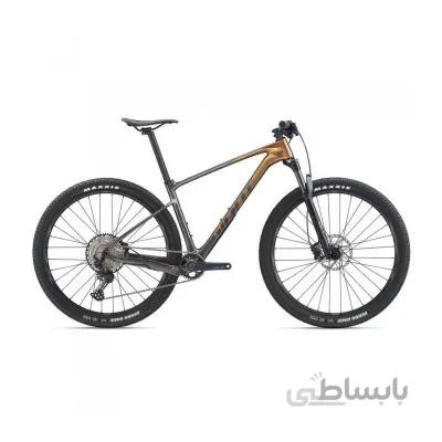 دوچرخه کوهستان جاینت مدل (2020) XTC Advanced 29 2