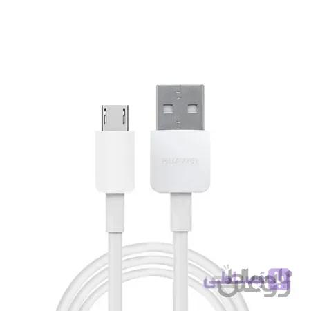 کابل شارژ اورجینال هواوی Micro-USB