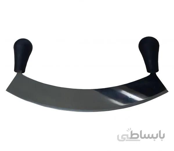 پیتزا بر هلالی جی دایک