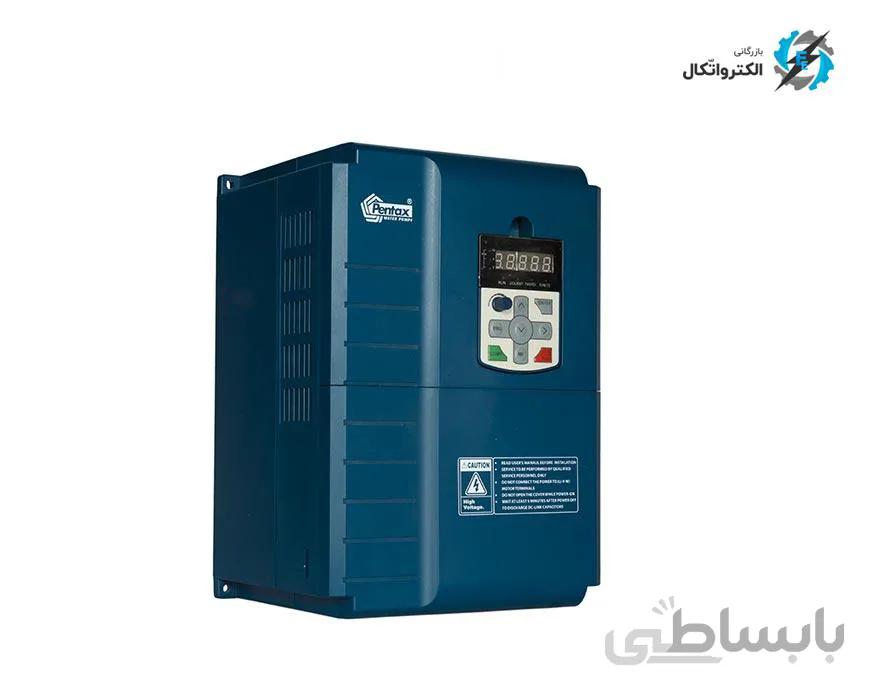 اینورتر ۲۲ کیلووات (۳۰ اسب) پنتاکس مدل DSI-400 سه فاز
