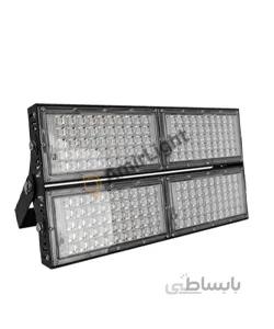 پروژکتور 200 وات SMD پارس شعاع توس مدل اکوآتریا