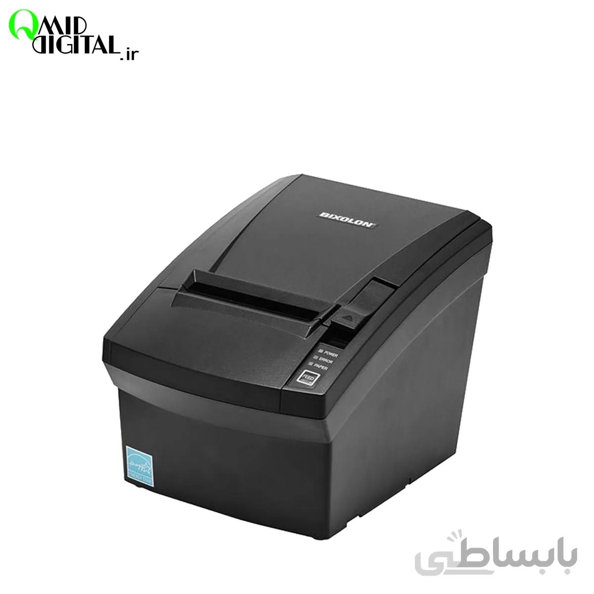 پرینتر چاپ فیش بیکسولون Bixolon SRP 330II COPSK ا BIXOLON SRP-330II Thermal Printer