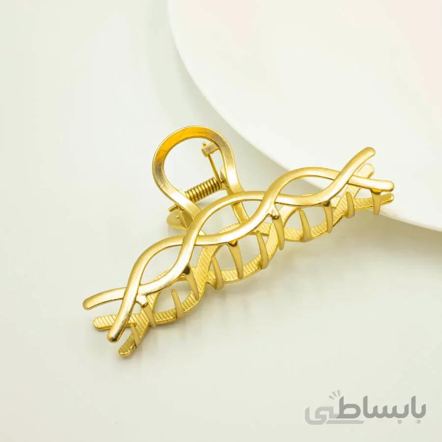 کلیپس فلزی کد C111