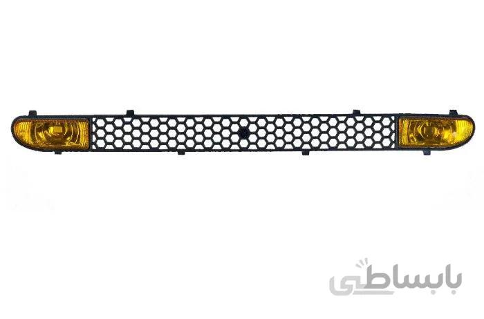 توری سپر پراید زنبوری پلیسی | زیمر