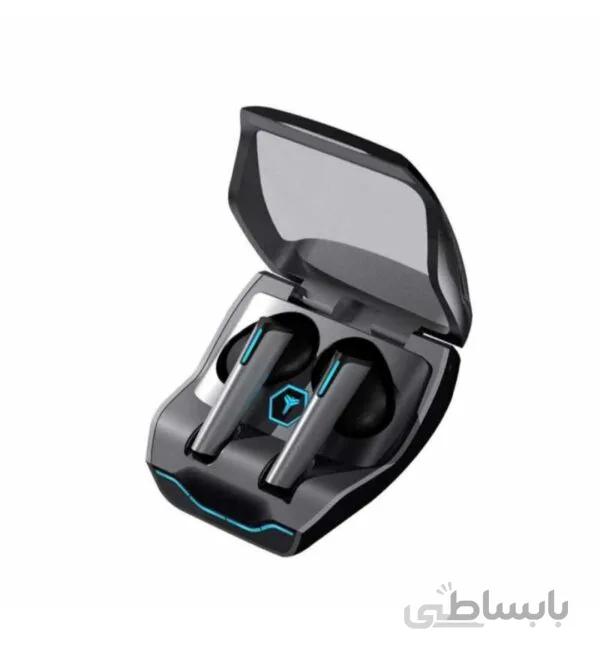هندزفری بلوتوث دوگوش Lenovo XG02