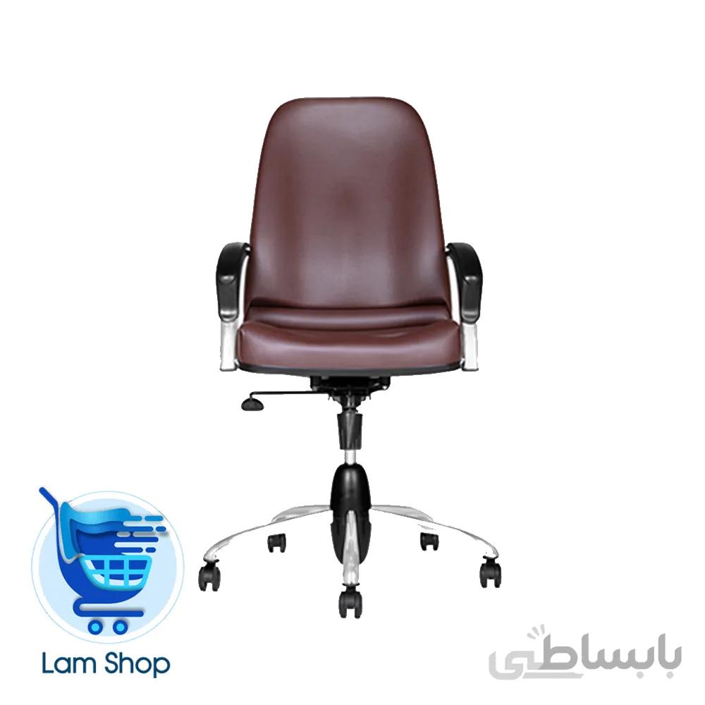 صندلی کارمندی MOCM900 رومیس