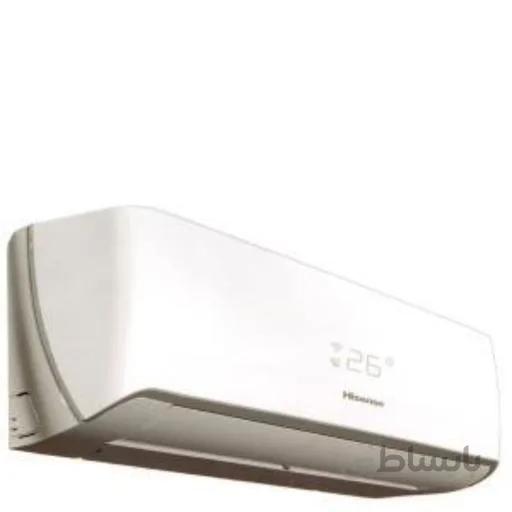 کولر گازی هایسنس ۲۴ هزار مدل HRH-24TQ ا Hisense HRH-24TQ 24000 Air Conditioner