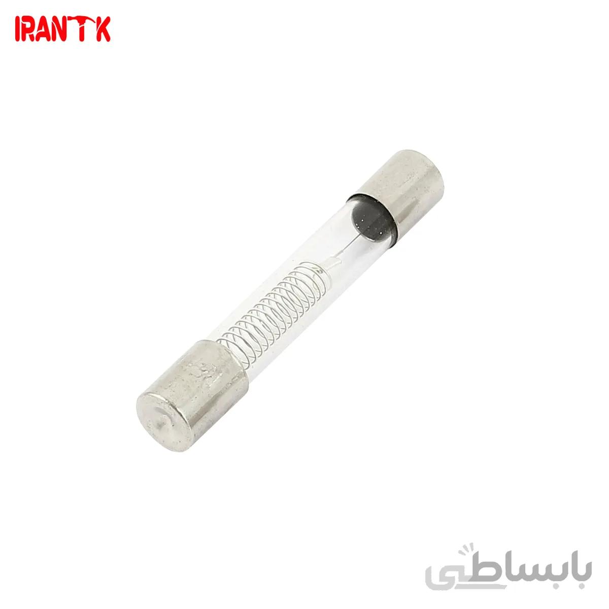 فیوز های ولتاژ مگنترون ماکروفر بدون کاور 0.8 آمپر 5 کیلو ولت