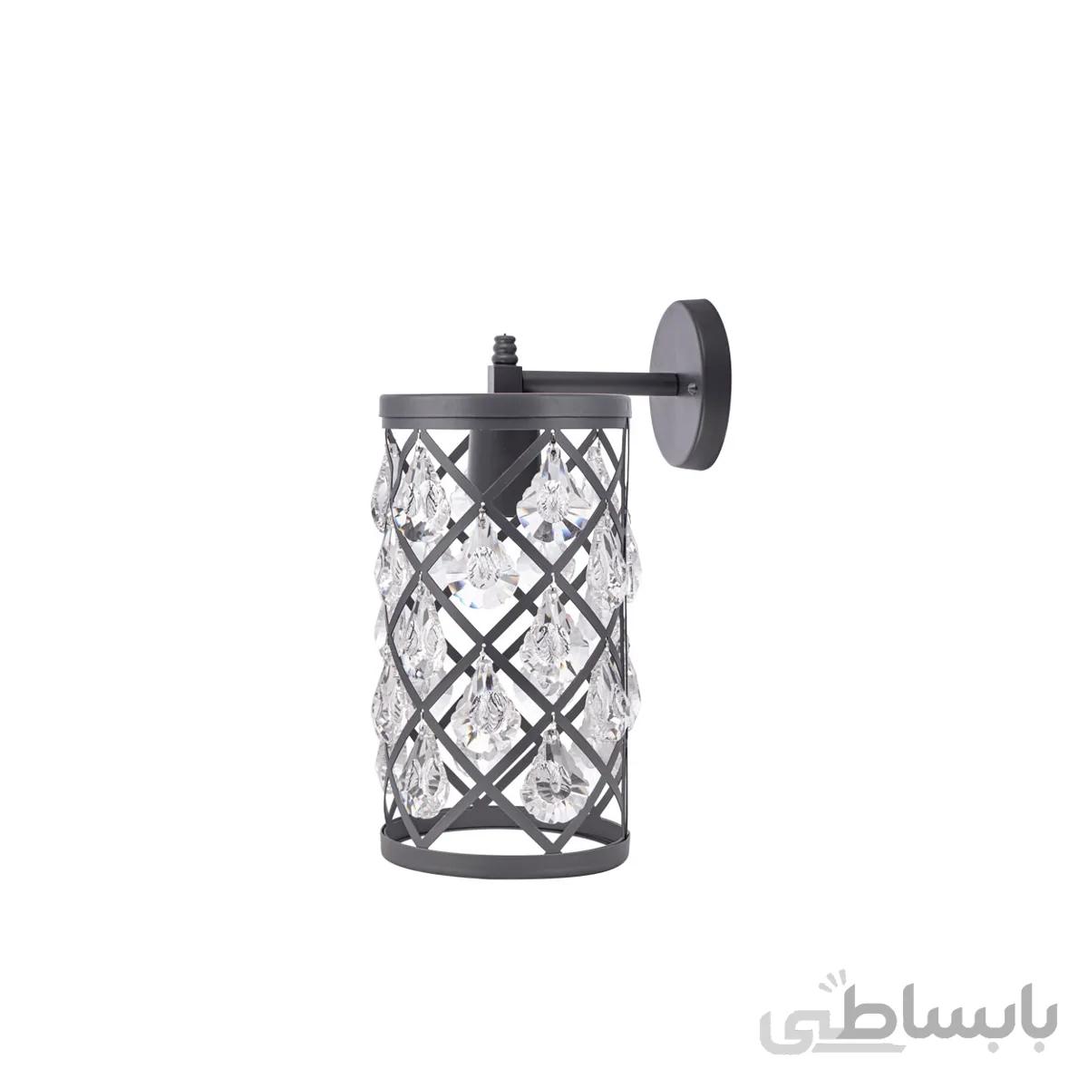 دیوارکوب قطر 15 کد 3021