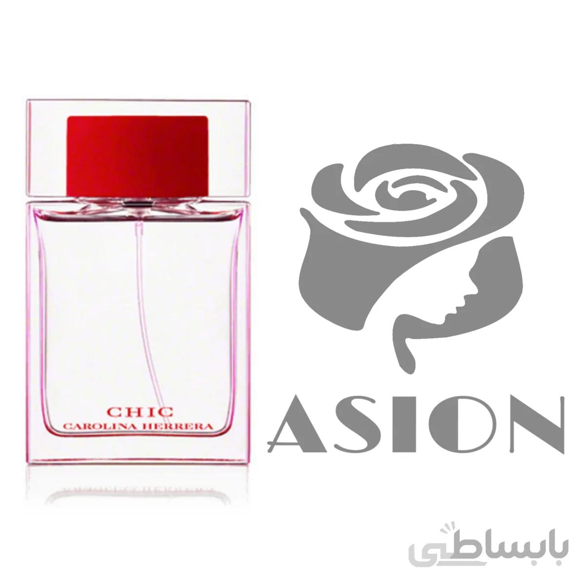عطر ادکلن کارولینا هررا شیک زنانه