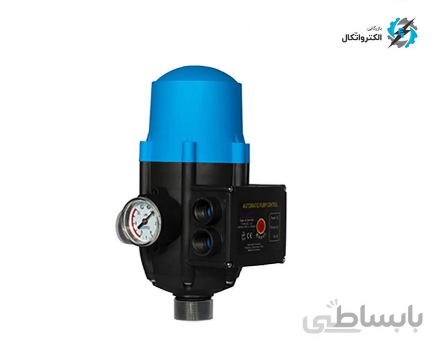 ست کنترل Stream چین PC-13 تکفاز استریم