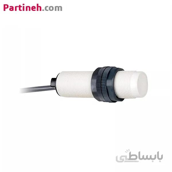 سنسور مجاورت خازنی استوانه ای CNTD فاصله دید 8mm (24 VAC دو سیم) مدل CRY18E-08KA ا CNTD Inductive Proximity Sensor