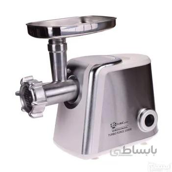 چرخ گوشت فوما مدل FU 1755 (مشکی) ا FUMA FU-1755 Meat Grinder