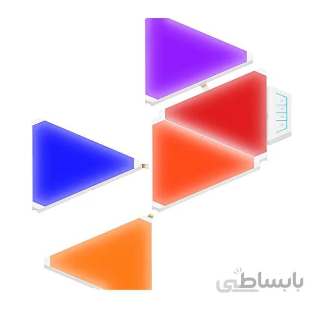 کیت هوشمند لایف اسمارت مدل Cololight LS165A6 بسته 6 عددی