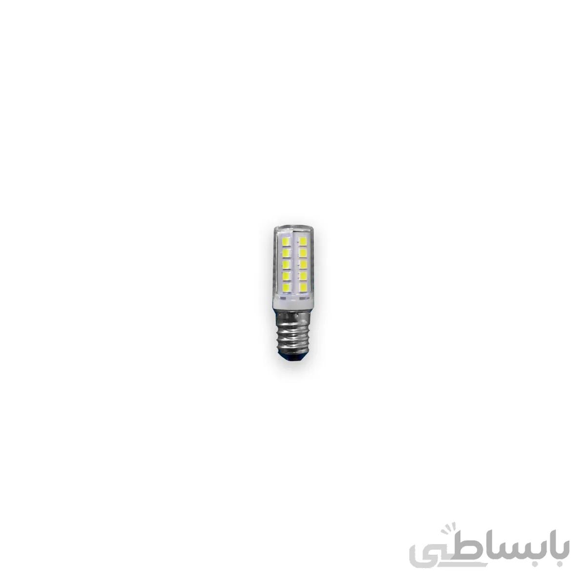 لامپ یخچال 4 وات LED E14