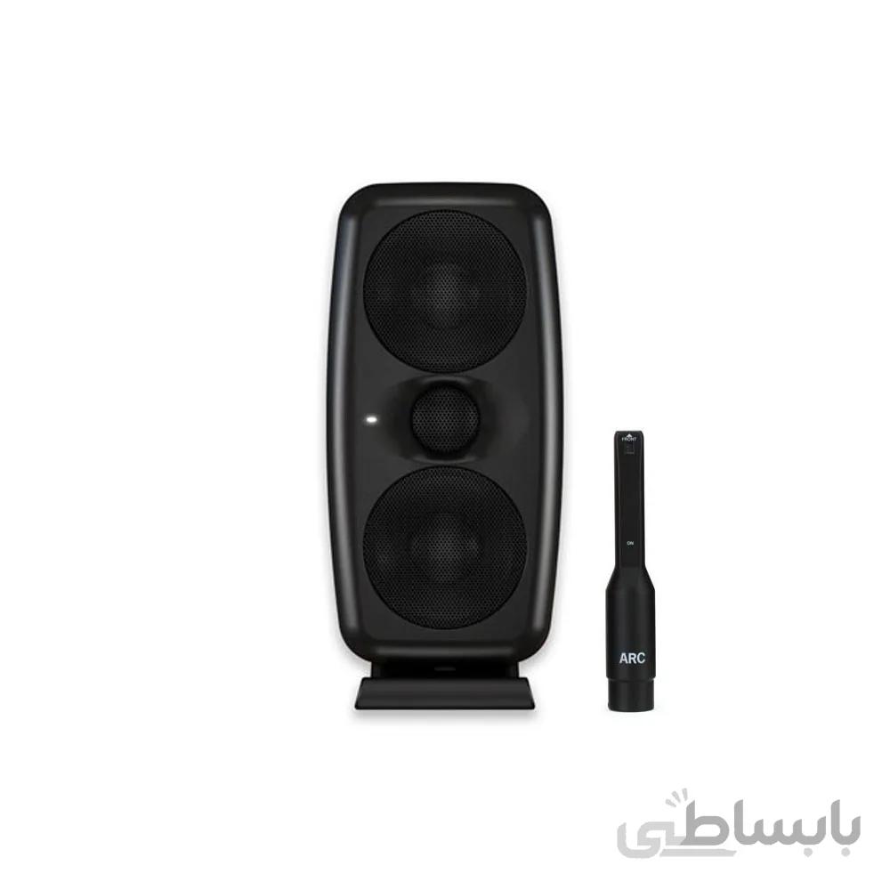 اسپیکر مانیتور iK Multimedia iLoud MTM