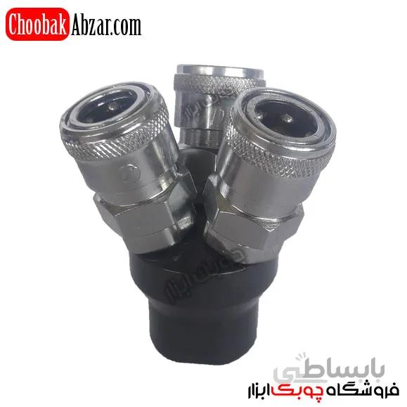 کوبلینگ سه راهی