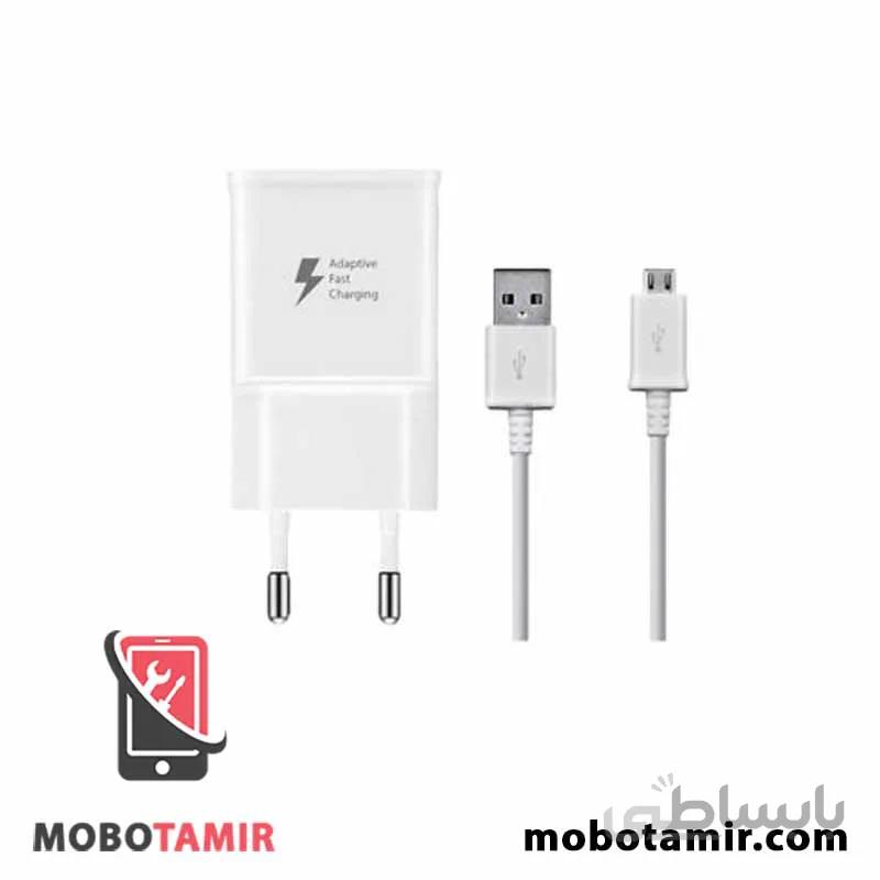 شارژر اصلی سامسونگ Galaxy C7