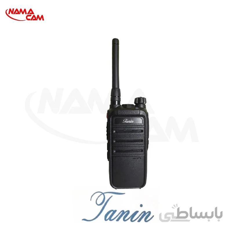 بیسیم طنین GP-89 ا Wireless Tanin GP- 89