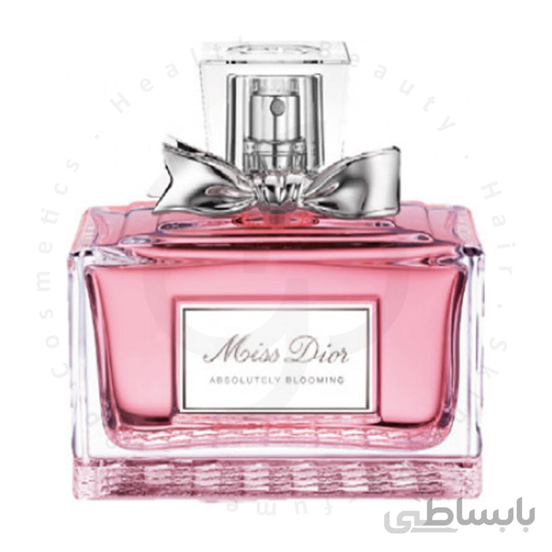 عطر ادکلن دیور میس دیور ابسولوتلی بلومینگ