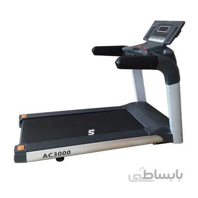 تردمیل خانگی تک کاره اسپرتک مدل Sportec AC3000