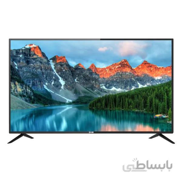 تلویزیون ال ای دی سام الکترونیک مدل UA39T4500TH ا Sam Electronic UA39T4500TH HD LED TV