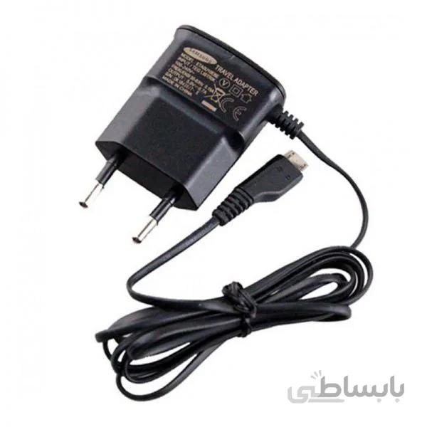 شارژر   یک تکه اورجینال سامسونگی i9000