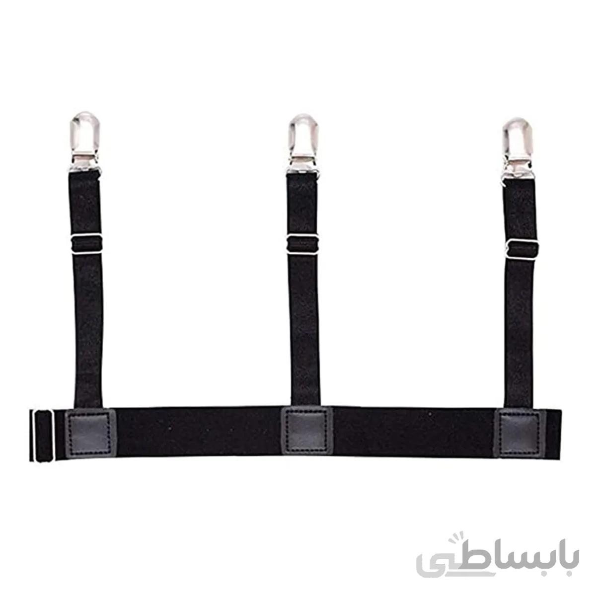 هولدر لباس مردانه Galaxer مدل 01