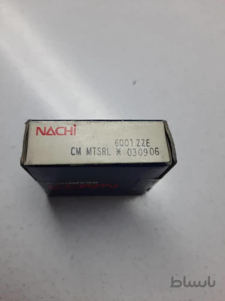 بلبرینگ 6001ZZE ناچی