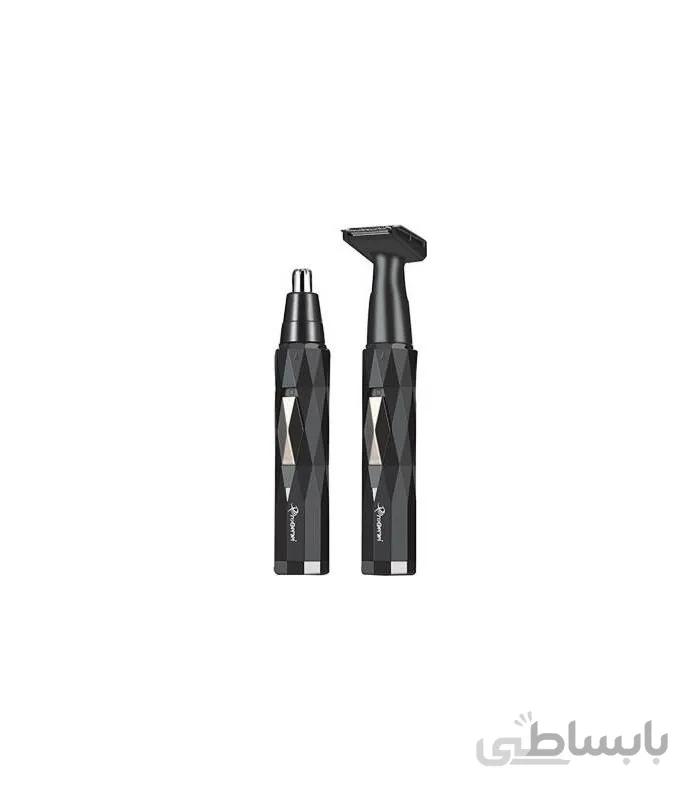 موزن گوش و بینی جیمی Geemy مدل GM-3121
