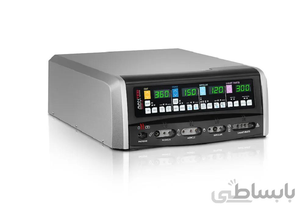اسمارت 4 مدل بیسیک(کوتر)