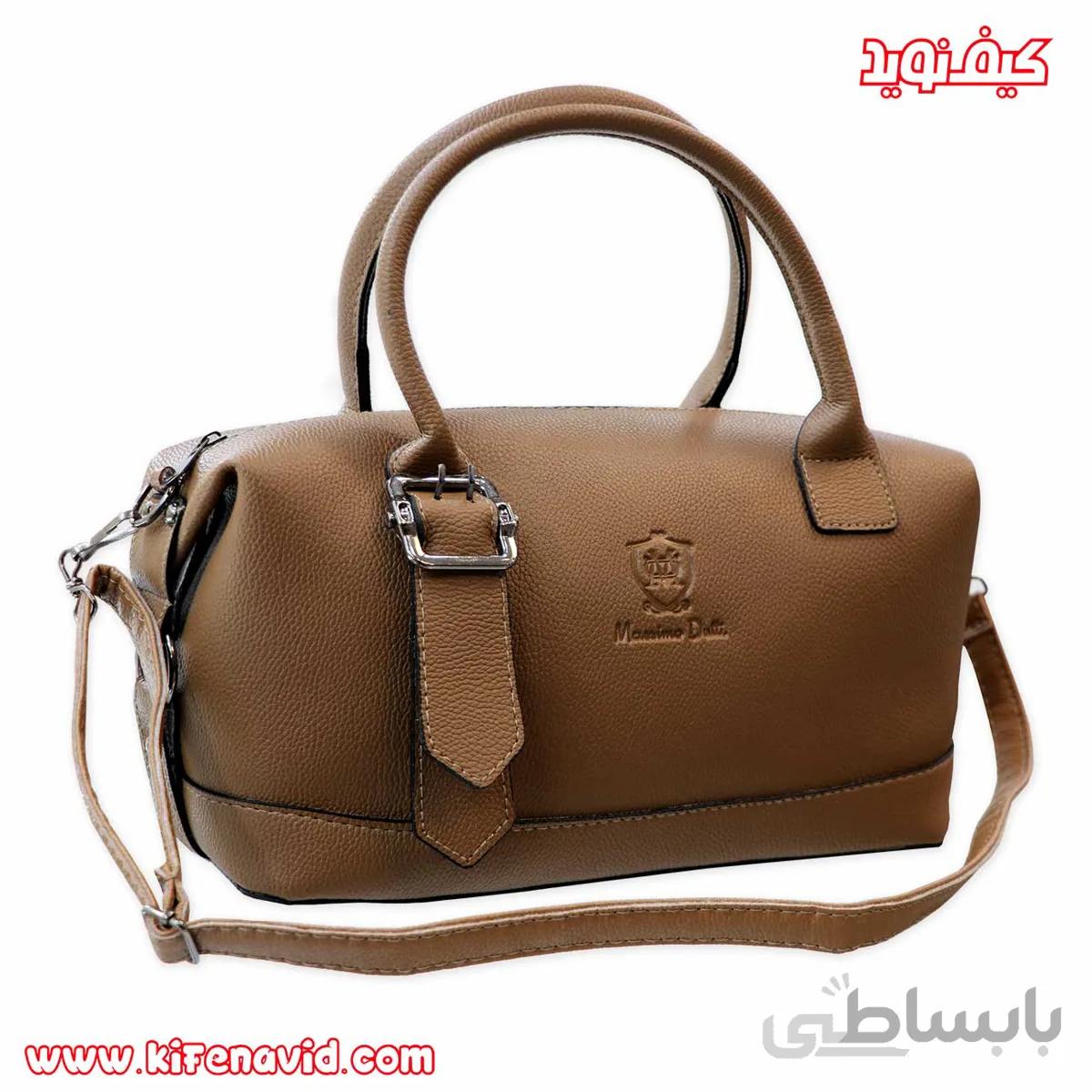 کیف دستی بانوان کد 1357