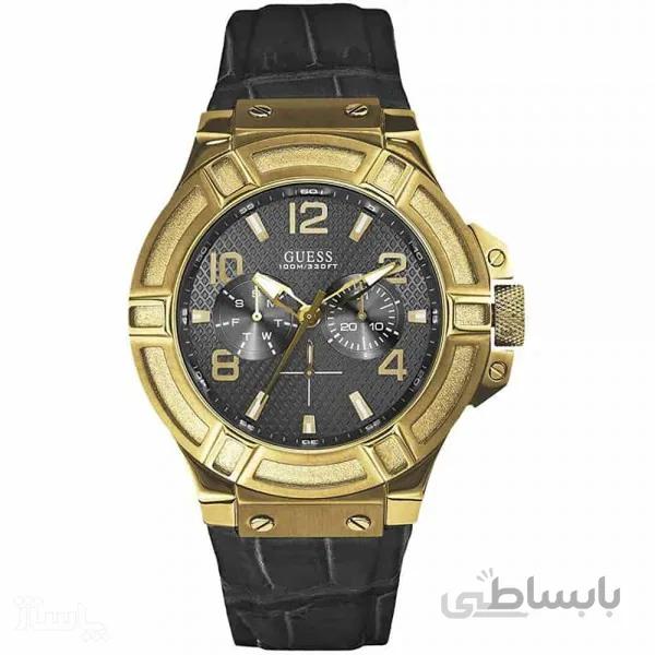 ساعت مچی مردانه گس مدل W0040G4 ا W0040G4