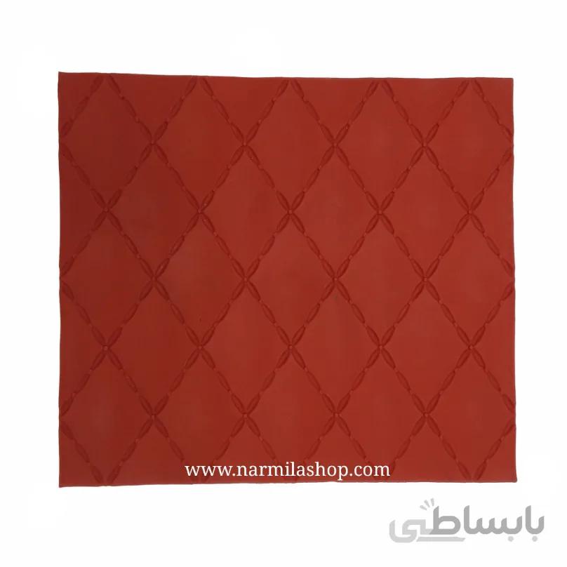 تکسچرطرح لوزی