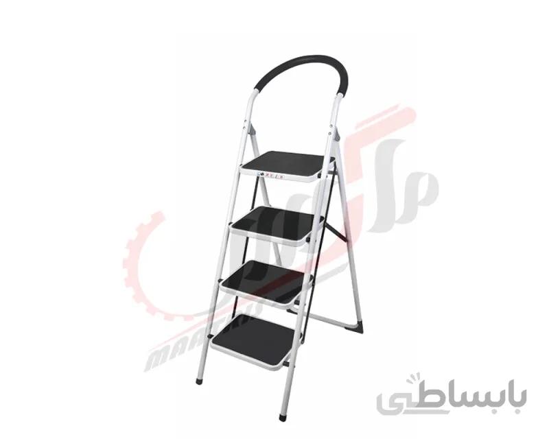 نردبان 4 پله ارتیسون مدل 6504