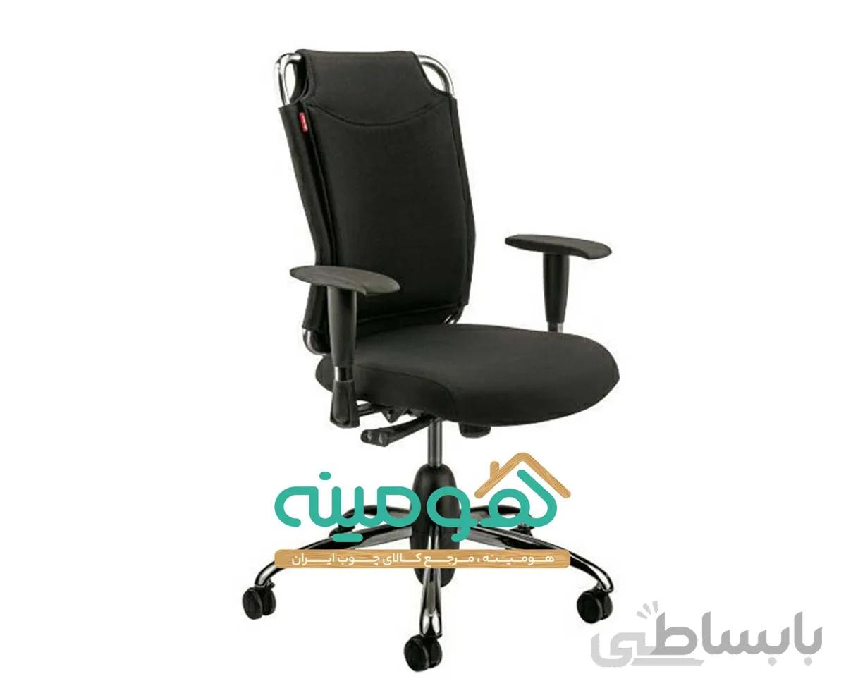 صندلی اداری کارشناسی مدل T.M