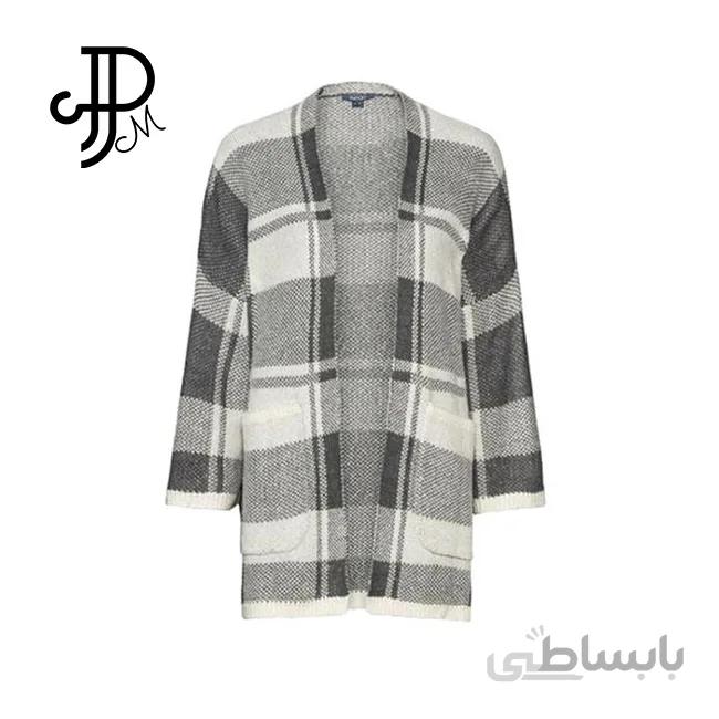 رویه بافت زنانه اسمارا Pj m10