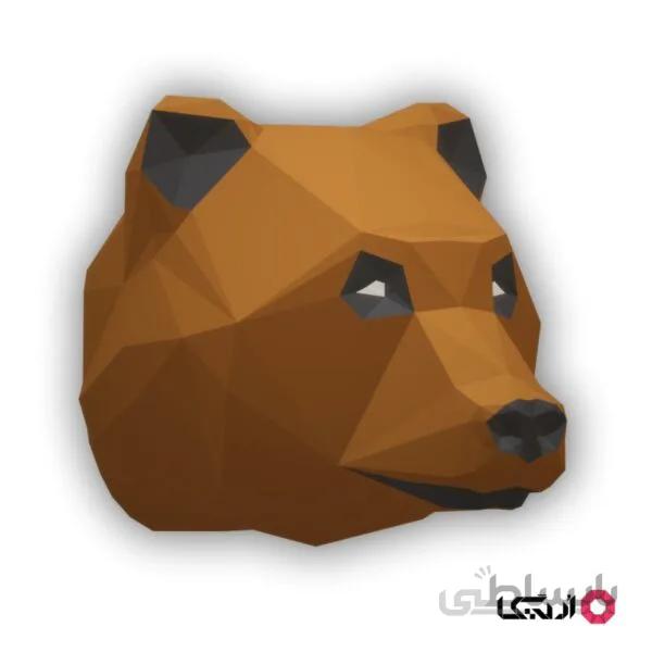 پازل سه بعدی ناتاشا (۳D)