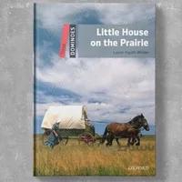 Dominoes Three: Little House on the Prairie