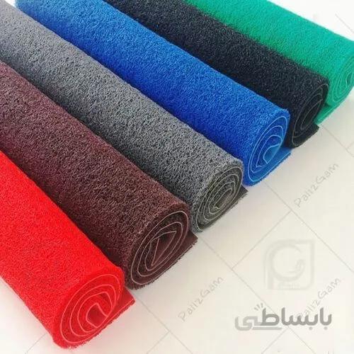 کفپوش نودلی