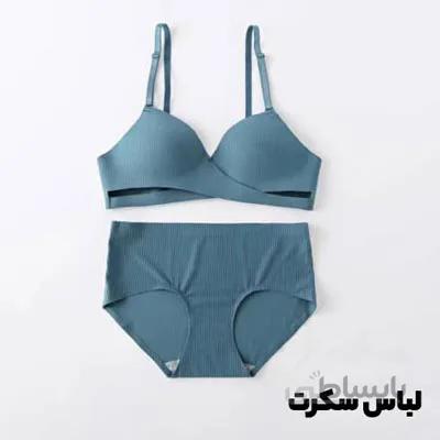 ست شورت سوتین دکلته 803