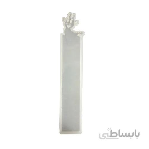قالب خط کش مدل 1