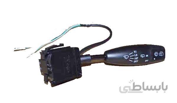 دسته برف پاک کن ۱۱۰