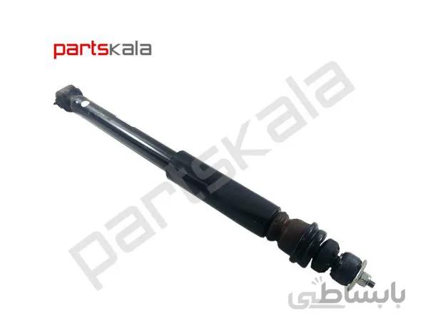 کمک عقب هیوندای i10